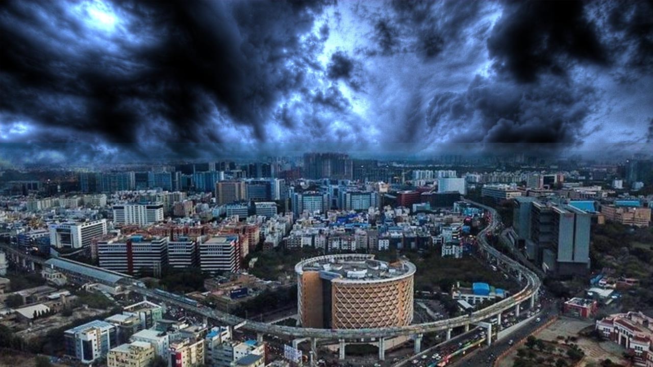 IMD Weather: బంగాళాఖాతంలో అల్పపీడన ప్రభావం.. తెలంగాణలో వర్షాలు..