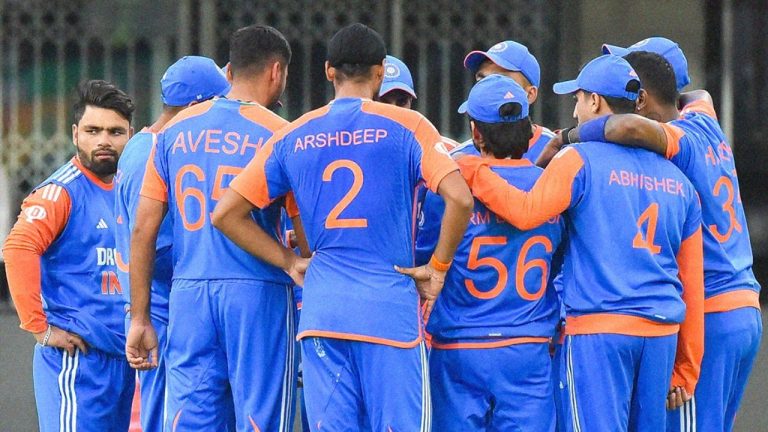 SA vs IND: వరుణ్‌ మాయ చేసినా.. రెండో టీ20లో భారత్‌కు తప్పని ఓటమి!