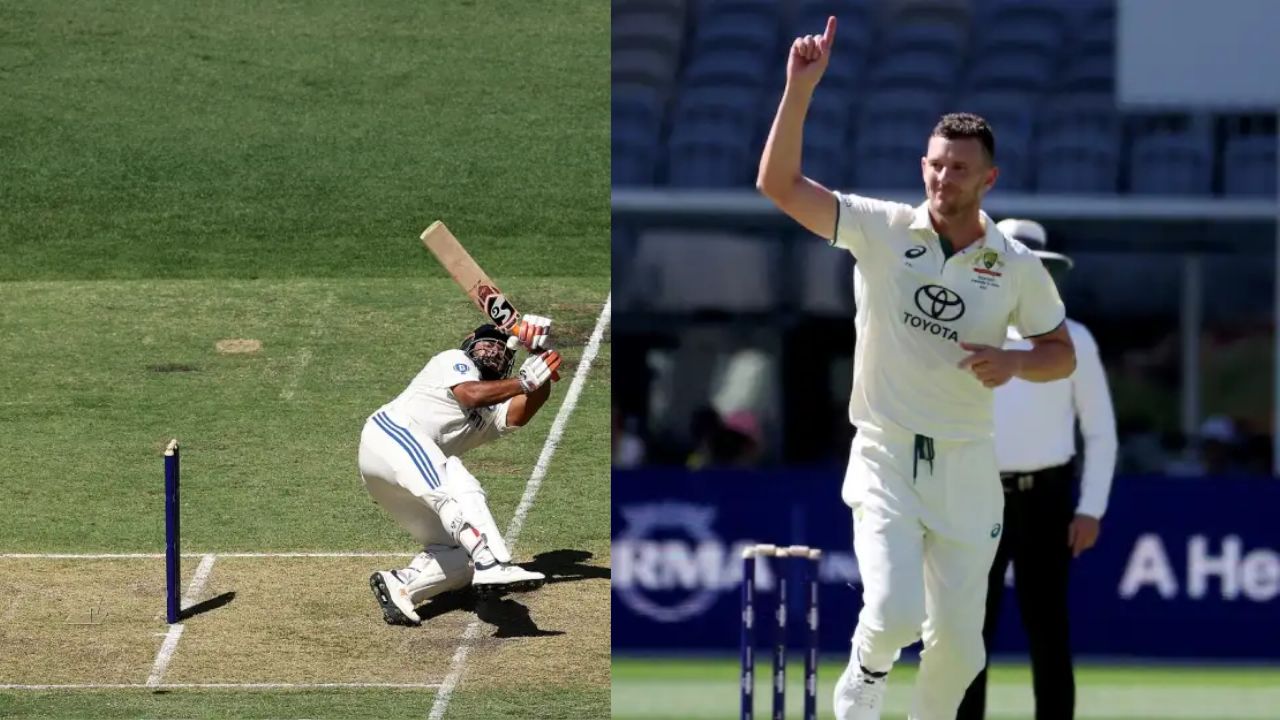 IND vs AUS: తీరుమారని టీమిండియా.. 150కే ఆలౌట్