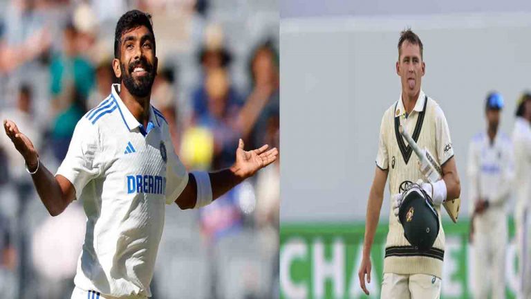 IND vs AUS: ముగిసిన మొదటి రోజు ఆట.. ఆస్ట్రేలియన్లను కంగారెత్తించిన భారత బౌలర్లు