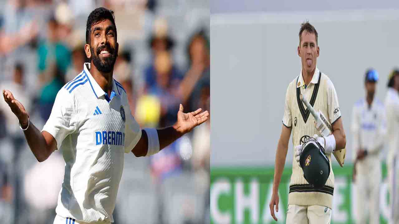 IND vs AUS: ముగిసిన మొదటి రోజు ఆట.. ఆస్ట్రేలియన్లను కంగారెత్తించిన భారత బౌలర్లు