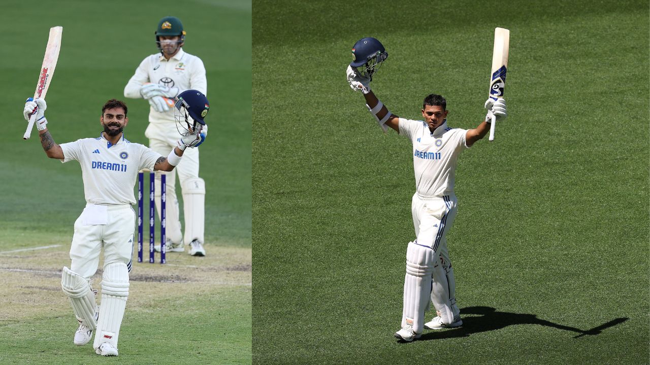 IND vs AUS: ముగిసిన మూడో రోజు ఆట.. విజయం ముంగిట టీమిండియా