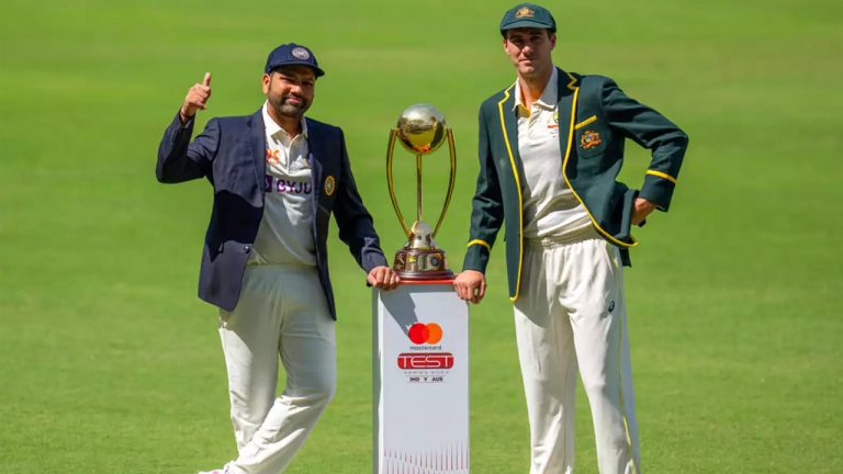 IND vs AUS: బాక్సింగ్ డే టెస్టులో భారత్ రికార్డు ఎలా ఉందంటే..? కోహ్లీ, బుమ్రా స్పెషల్