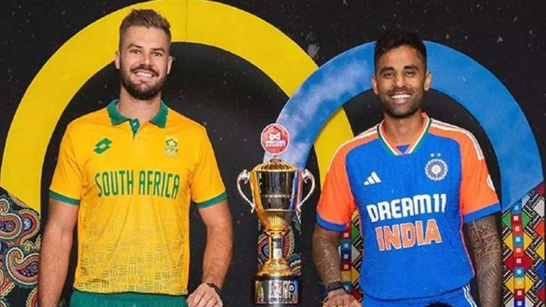 SA vs IND: నేడు దక్షిణాఫ్రికాతో మూడో టీ20.. టీమిండియాలో రెండు మార్పులు ఖాయం! ఆ ఇద్దరి మీదే కళ్లు