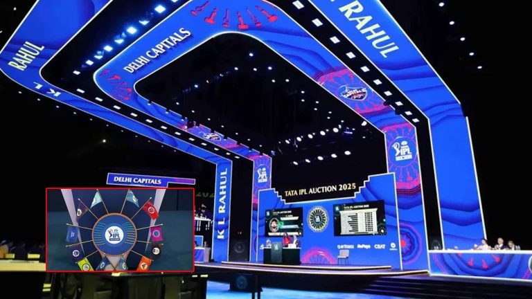 IPL 2025 Auction: తొలిరోజు వేలం త‌ర్వాత 10 జ‌ట్ల వ‌ద్ద మిగిలిన ప‌ర్సు విలువ‌లు..