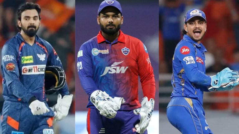 IPL 2025: ఈ ముగ్గురు వికెట్ కీపర్లకు ఫుల్ క్రేజ్.. వీళ్లను దక్కించుకోవాలంటే కోట్లు పెట్టాల్సిందే
