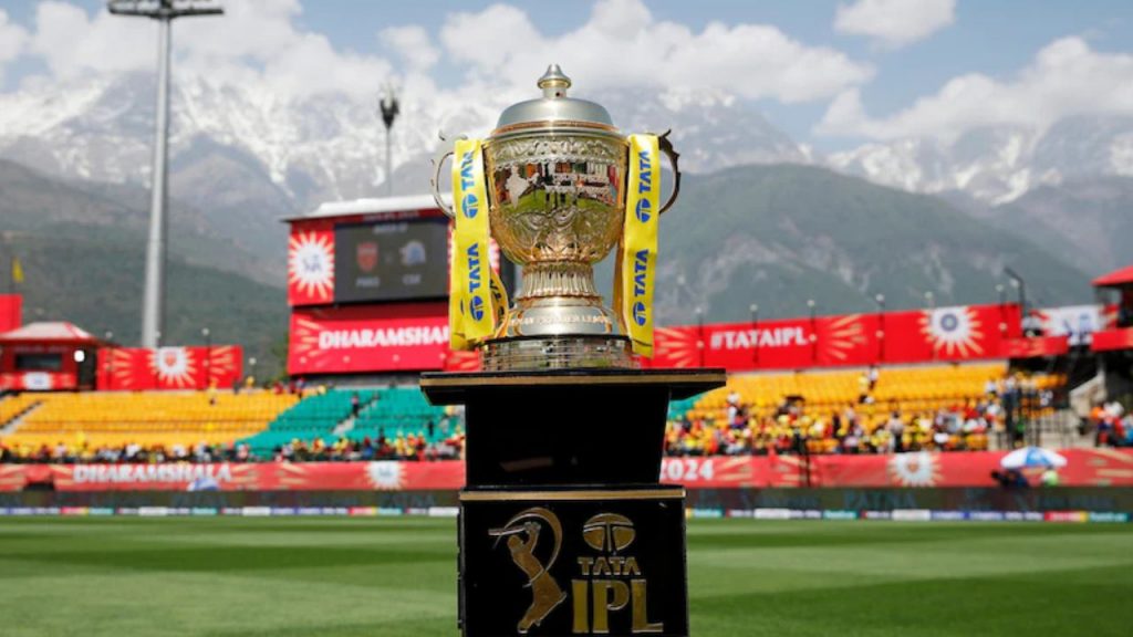 Ipl 2025 Dates