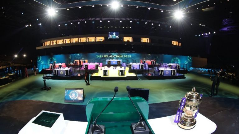 IPL 2025 Teams: ముగిసిన ఐపీఎల్ మెగా వేలం.. ఏ జట్టులో ఎవరెవరున్నారో తెలుసా?