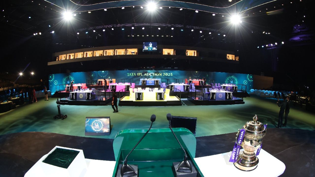 IPL 2025 Teams: ముగిసిన ఐపీఎల్ మెగా వేలం.. ఏ జట్టులో ఎవరెవరున్నారో తెలుసా?