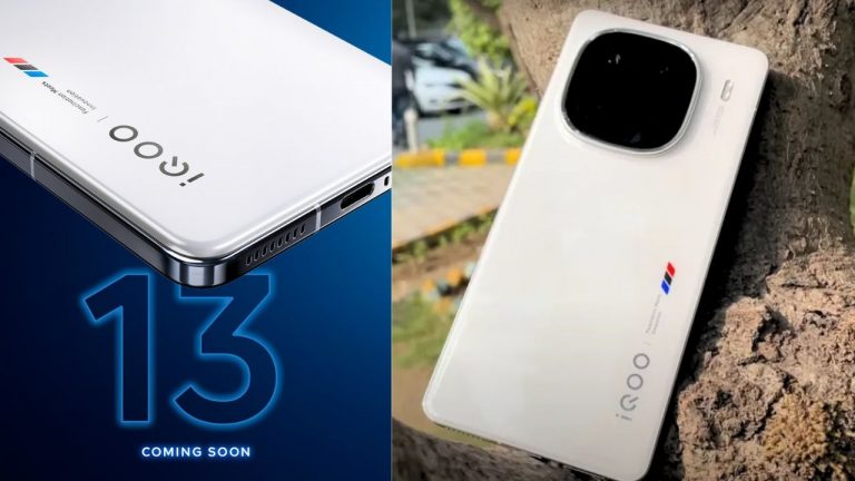 iQOO 13 5G: వావ్.. అనిపించే ఫీచర్లతో మార్కెట్లో అడుగుపెట్టబోతున్న iQOO 13