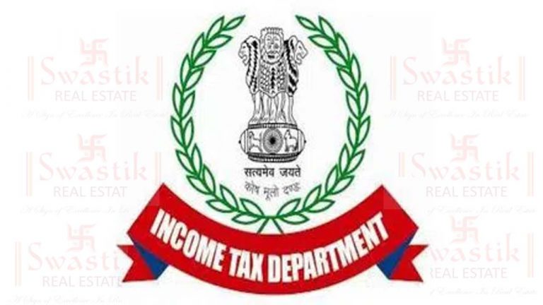 IT Rides: హైదరాబాద్‌ లో మరోసారి ఐటీ దాడులు.. ప్రముఖ రియల్ ఎస్టేట్ కంపెనీలో తనిఖీలు