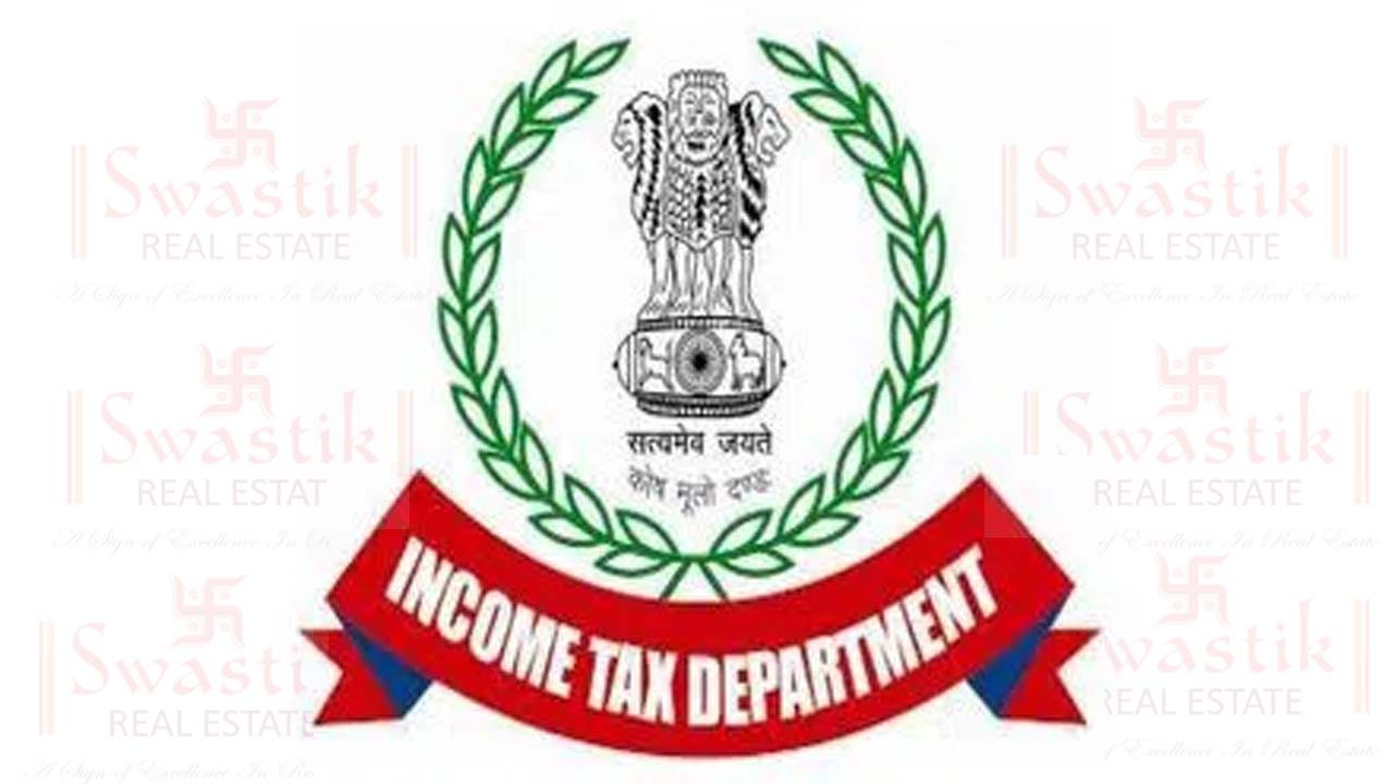 IT Rides: హైదరాబాద్‌ లో మరోసారి ఐటీ దాడులు.. ప్రముఖ రియల్ ఎస్టేట్ కంపెనీలో తనిఖీలు