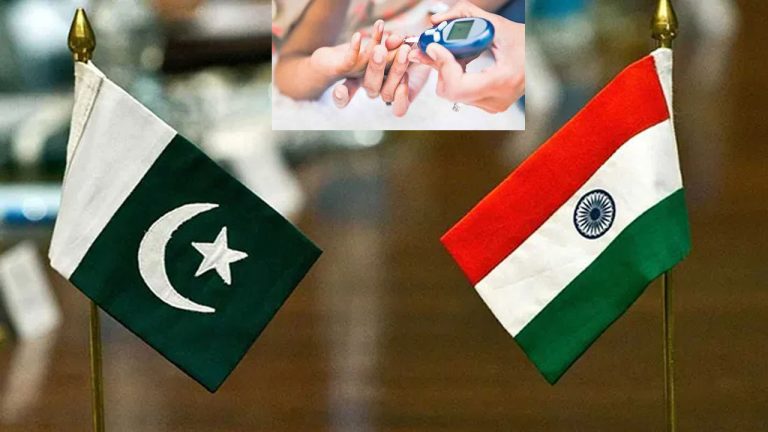 India-Pakistan: ఆ అంశంలో భారత్‌ కంటే.. పాకిస్థానే నంబర్ వన్..