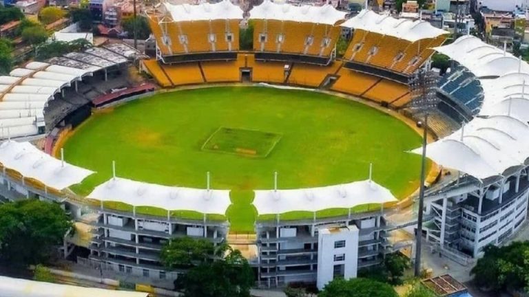 India Pitches: ఒక్కటే సూపర్ అట.. భారత్ పిచ్‌లపై ఐసీసీ రిపోర్ట్‌ ఇదే!