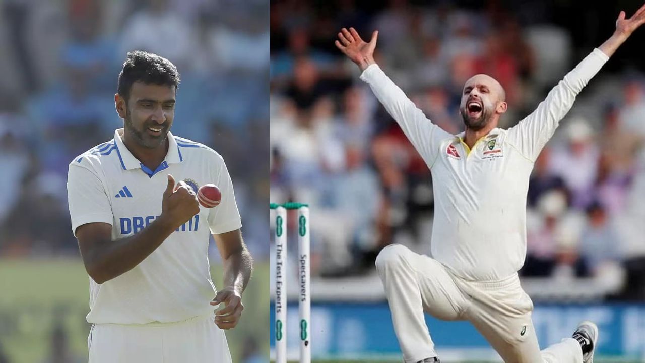 Border Gavaskar Trophy: అశ్విన్, లియోన్ మధ్య ఆధిపత్య పోరు.. బోర్డర్ గవాస్కర్ ట్రోఫీలో విజయం ఎవరిదో?