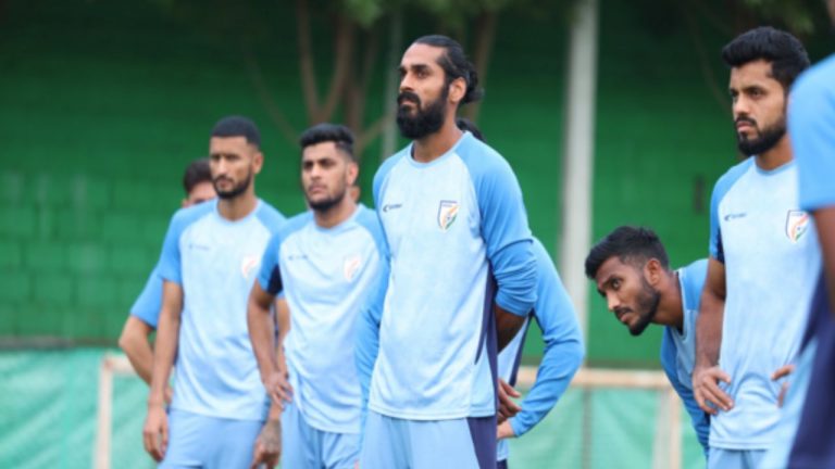 India vs Malaysia: హైదరాబాద్‌లో ఫిఫా ఫుట్‌బాల్‌ మ్యాచ్‌.. మలేసియాతో భారత్ ఢీ!