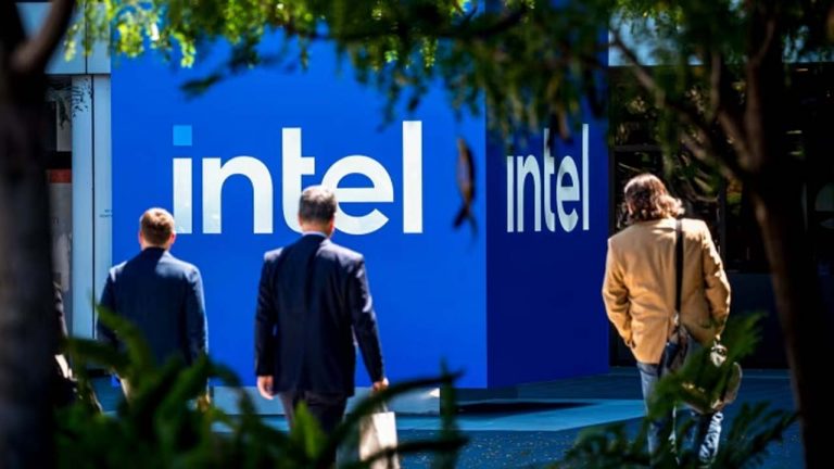 Intel: ఇంటెల్ ఉద్యోగులకు శుభవార్త.. ఇకపై ఆఫీసులో..!
