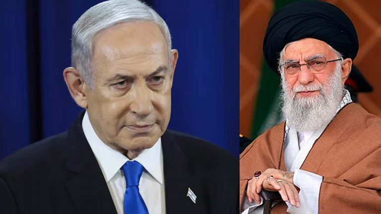 Iran: నెతన్యాహును చంపేయండి.. ఇరాన్ సుప్రీం లీడర్ డిమాండ్