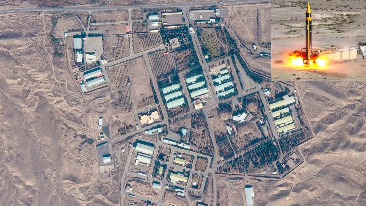 Iran-Israel: ఇరాన్ అణు పరిశోధన కేంద్రాన్ని ఐడీఎఫ్ ధ్వంసం చేసినట్లు కథనాలు!