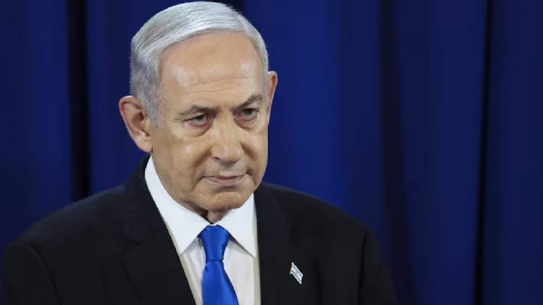 Isaral-Hamas War: బందీలను తీసుకురండి, రూ.37.5 కోట్లు పట్టుకెళ్లండి.. నెతన్యాహూ సూపర్ డీల్..