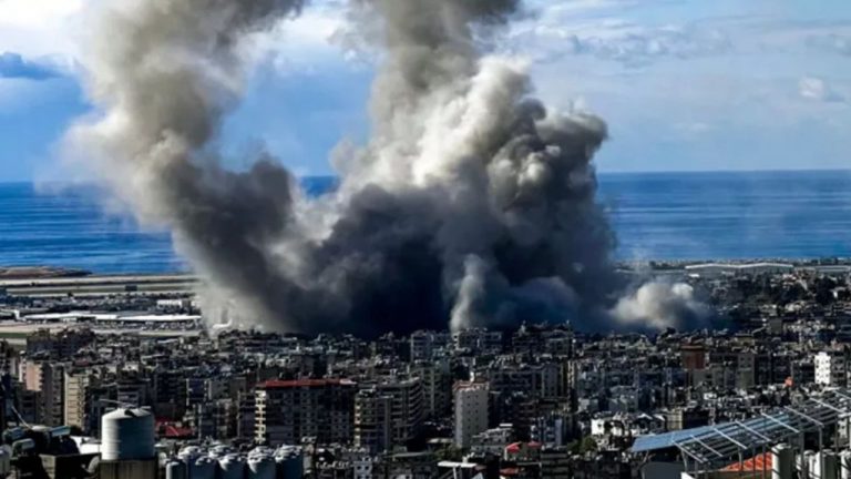 Israel- Hezbollah: హెజ్‌బొల్లా – ఇజ్రాయెల్‌ కాల్పుల విరమణకు ఓకే..