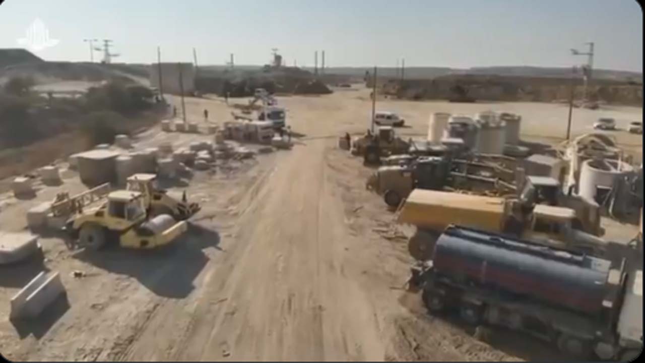 Israel-Gaza: నెతన్యాహు ప్రభుత్వం కీలక నిర్ణయం.. గాజా దారి వదిలిపెట్టిన ఇజ్రాయెల్