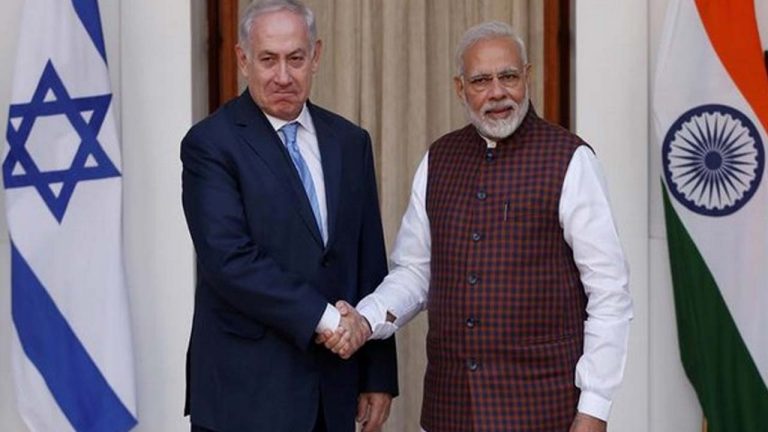 Israel-Lebanon War: కాల్పుల విరమణ నిర్ణయాన్ని స్వాగతించిన భారత్