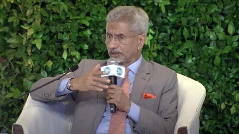 S Jaishankar: పాకిస్తాన్‌లో ఎక్కడ ఉన్నా తీవ్రవాదుల్ని వదిలిపెట్టం..