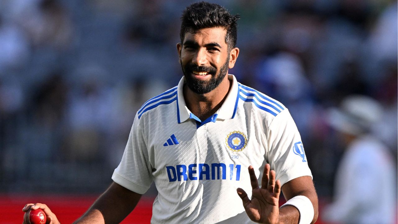 Jasprit Bumrah: స్పిన్నర్‌గా మారిన జస్ప్రీత్ బుమ్రా.. వీడియో వైరల్! అన్ని రూమర్లకు చెక్