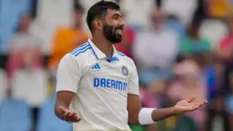 Jasprit Bumrah: జస్ప్రీత్ బుమ్రా వేలంలో ఉంటే.. రూ.520 కోట్లు కూడా సరిపోవు!