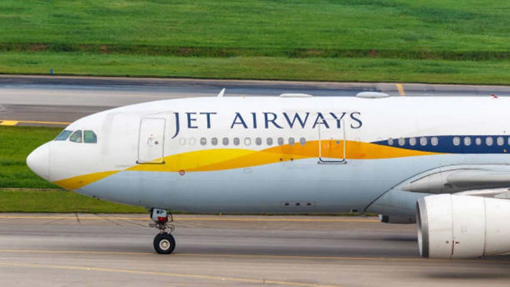 Jetairways