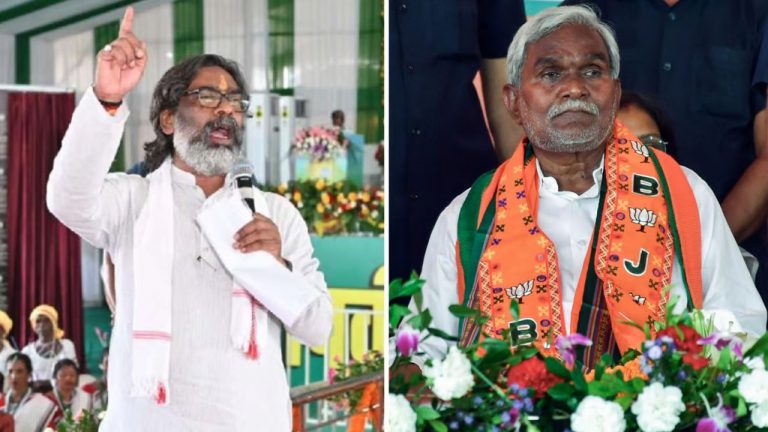 Jharkhand Election Results: జార్ఖండ్‌లో బీజేపీ ఘోర పరాజయానికి కారణాలు ఇవే..