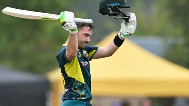 Josh Inglis: కొత్త వన్డే, టీ20 కెప్టెన్‌ని ప్రకటించిన ఆస్ట్రేలియా