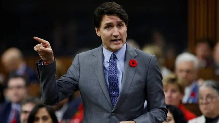 Justin Trudeau: ఖలిస్తానీ వేర్పాటువాదులపై కీలక వ్యాఖ్యలు చేసిన ట్రూడో..