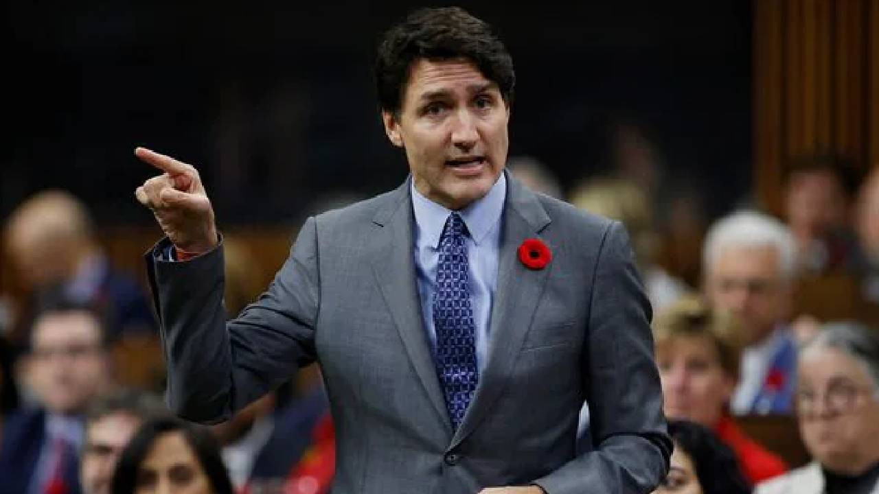 Justin Trudeau: ఖలిస్తానీ వేర్పాటువాదులపై కీలక వ్యాఖ్యలు చేసిన ట్రూడో..