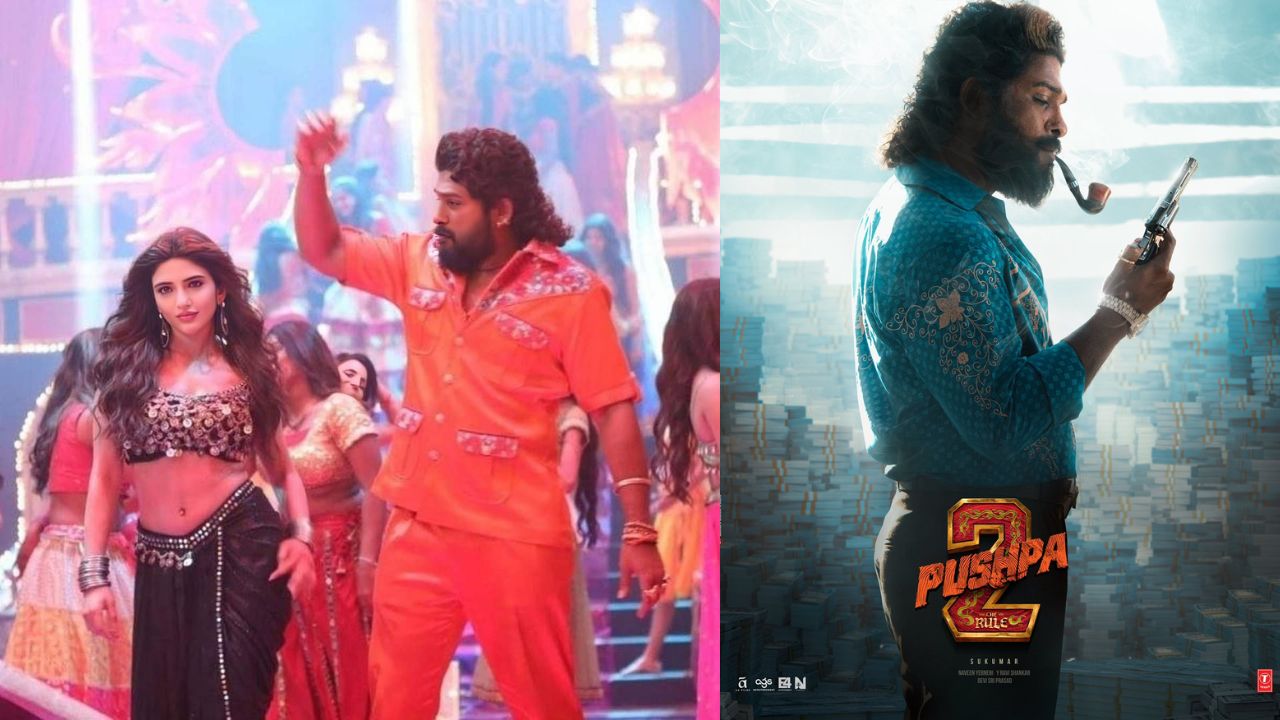Pushpa 2: కోట్లు మిగిలించిన సుకుమార్ ఐటెం నిర్ణయం!