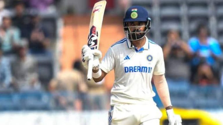 IND vs AUS: లంచ్‌ బ్రేక్.. టాప్‌ ఆర్డర్‌ విఫలం! రాహుల్ ఒక్కడే