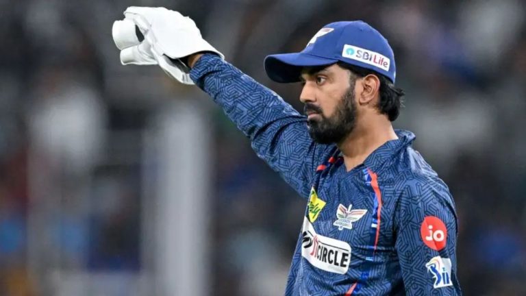 KL Rahul-LSG: అందుకే ఎల్‌ఎస్‌జీ నుంచి బయటికి వచ్చా: కేఎల్ రాహుల్‌