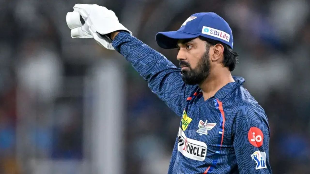 KL Rahul-LSG: అందుకే ఎల్‌ఎస్‌జీ నుంచి బయటికి వచ్చా: కేఎల్ రాహుల్‌