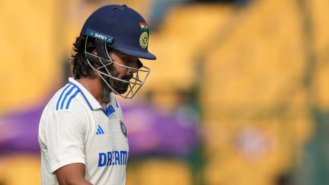 KL Rahul: అరుదైన క్లబ్‌లో కేఎల్‌ రాహుల్‌!