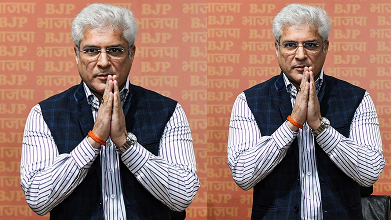 Kailash Gahlot: ఎమ్మెల్యే పదవికి కైలాష్ గహ్లోత్ రాజీనామా.. ఇటీవలే బీజేపీలో చేరిన ఆప్ నేత