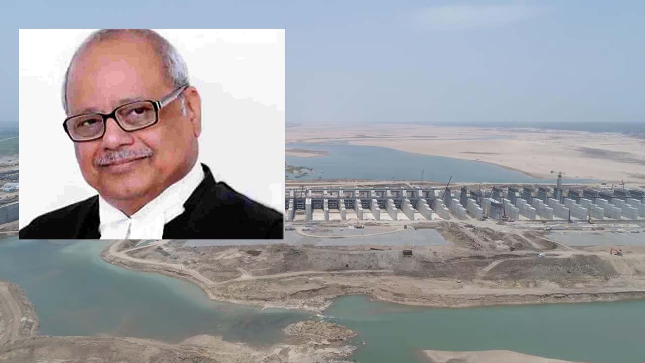 Kaleshwaram Commission: నేటి నుంచి కాళేశ్వరం కమిషన్‌ విచారణ..