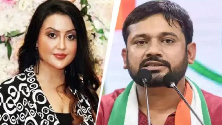 Kanhaiya Kumar: ‘‘ఆమె రీల్స్ చేయడంలో బాగా బిజీ’’.. ఫడ్నవీస్ భార్యపై కన్హయ్య కామెంట్స్