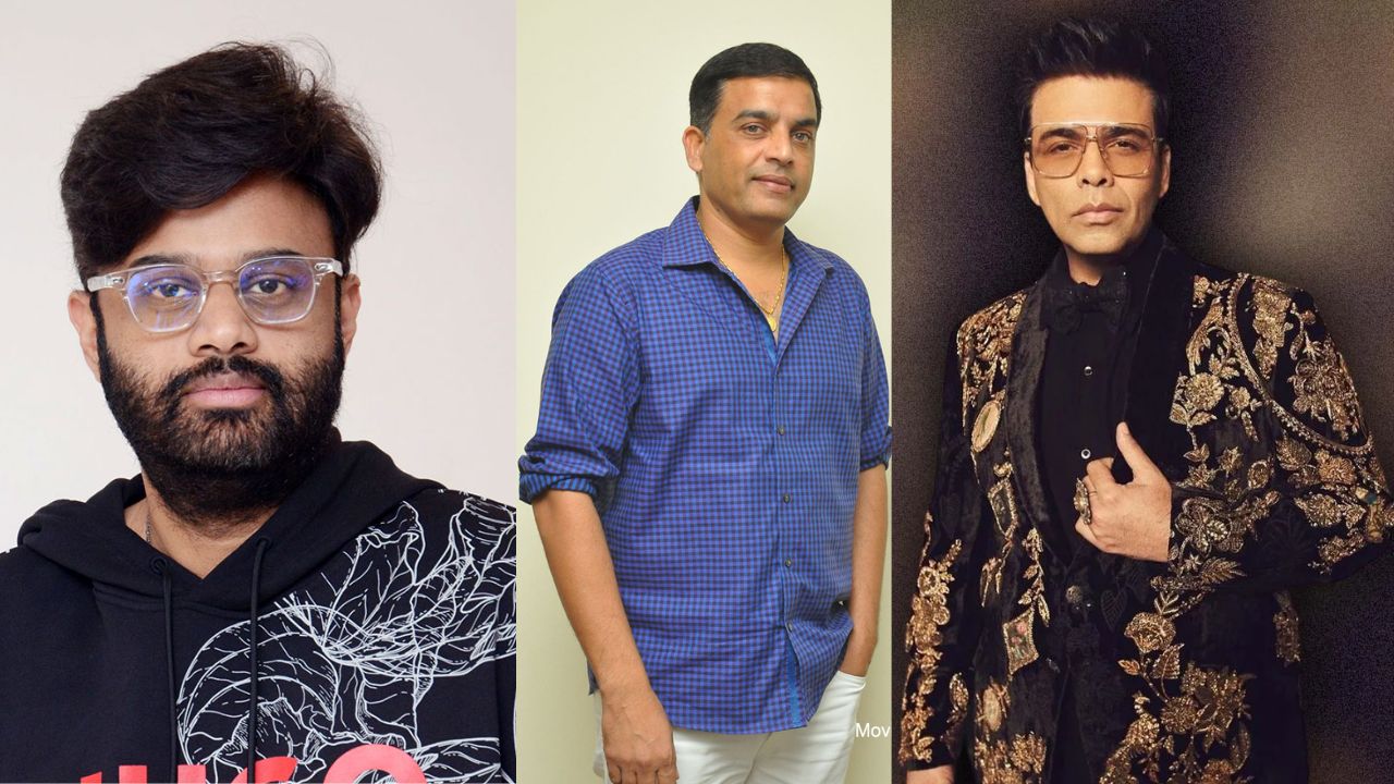 Cinema Special : బడా మూవీస్ వల్ల నిర్మాతలు చితికిపోతున్నారా..?