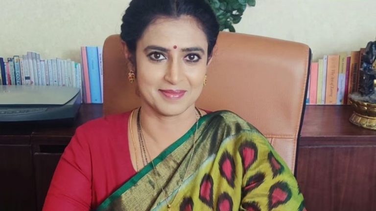 Actress Kasturi : అరెస్టుకు ముందు వీడియో రికార్డు చేసిన కస్తూరి