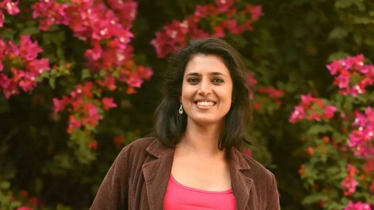 Actress Kasturi : ముందస్తు బెయిల్ కోరిన పరారీలో ఉన్న నటి కస్తూరి