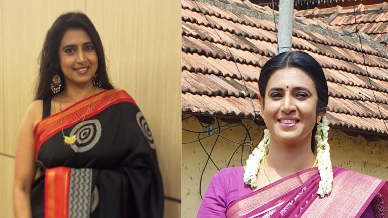 Chennai : అన్నమయ్య ‘నటి కస్తూరి’ వివాదస్పద వ్యాఖ్యలు…