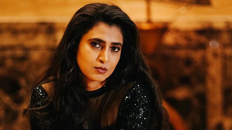 Actress Kasturi  : నటి కస్తూరికి బెయిల్ మంజూరు