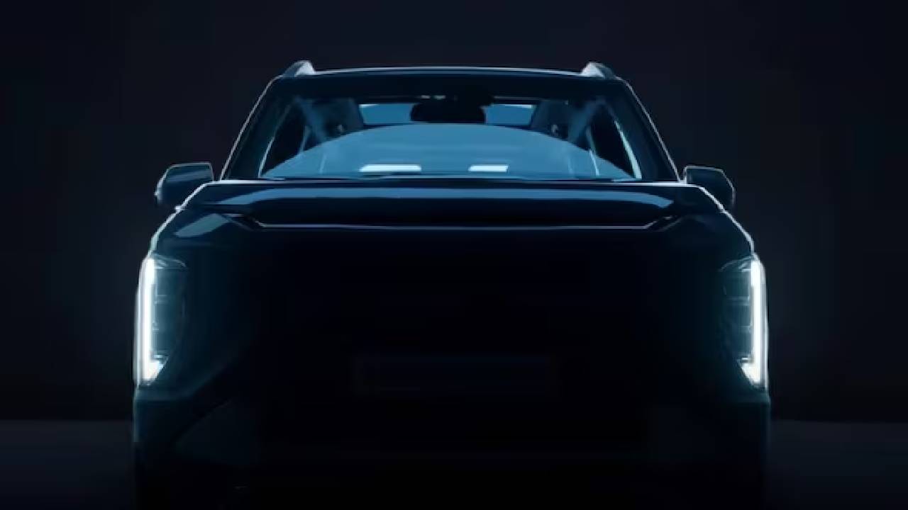 Kia Syros: కియా “సిరోస్” వచ్చేస్తోంది.. సెల్టోస్, సోనెట్ తర్వాత మూడో ఎస్‌యూవీ..