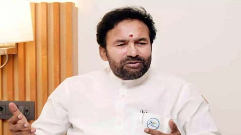 Kishan Reddy: మోడీ హయాంలో ఉపాధి వృద్ధి.. రాహుల్ గాంధీకి గుణపాఠం